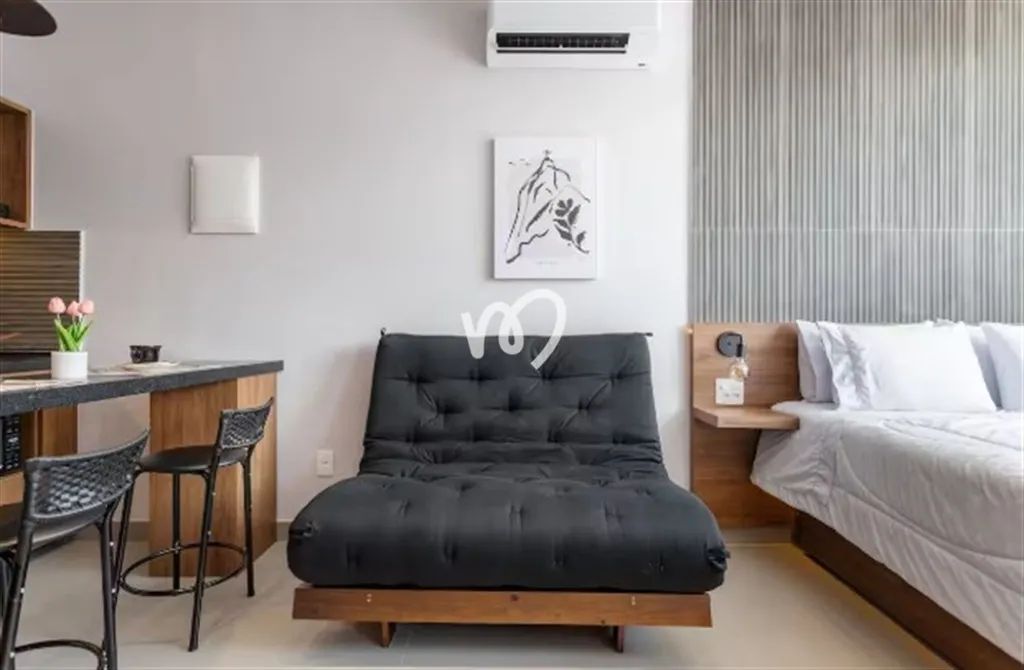 Studio Premium Porteira Fechada em Laranjeiras - Foto 2
