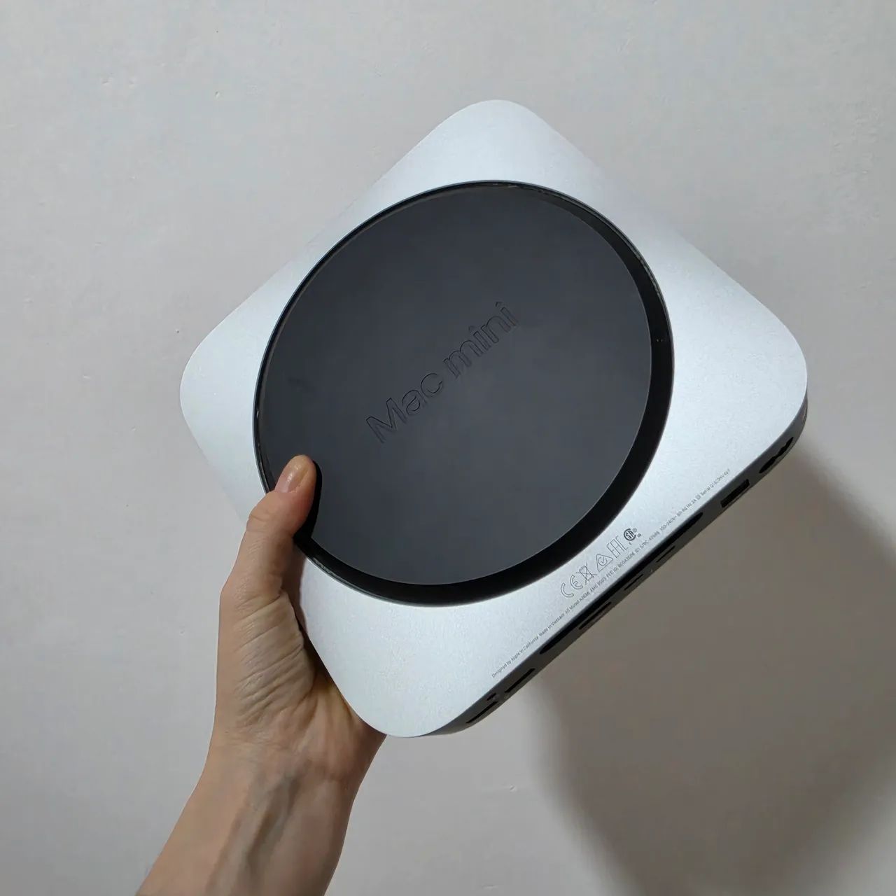 Apple Mac Mini M2 (2023) 256GB 8GB RAM - Foto 2