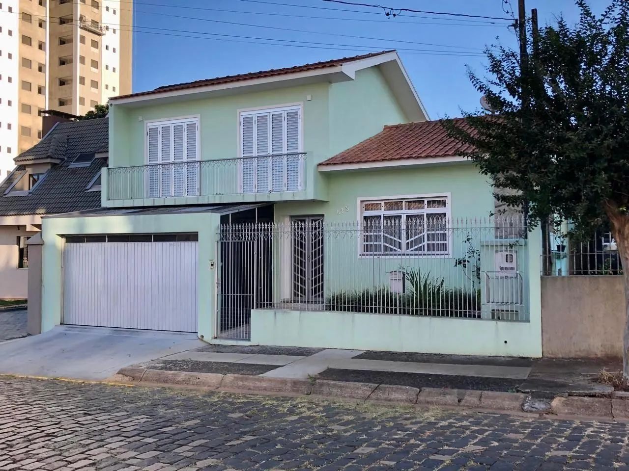 CASA COM 3 QUARTOS A VENDA NO ESTRELA - Foto 2