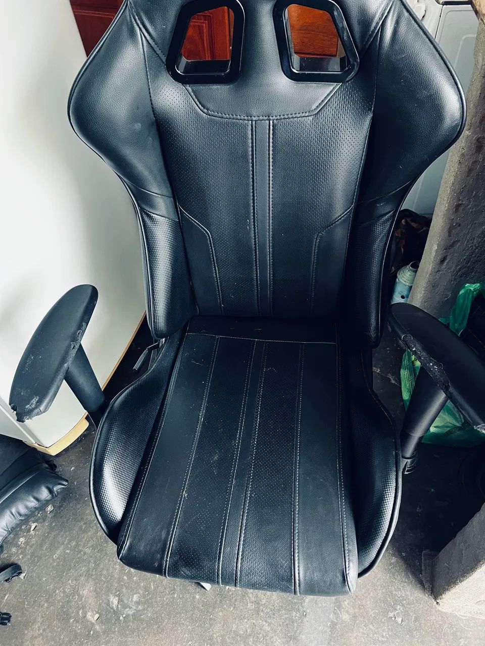 Cadeira thunderx3 - Foto 4