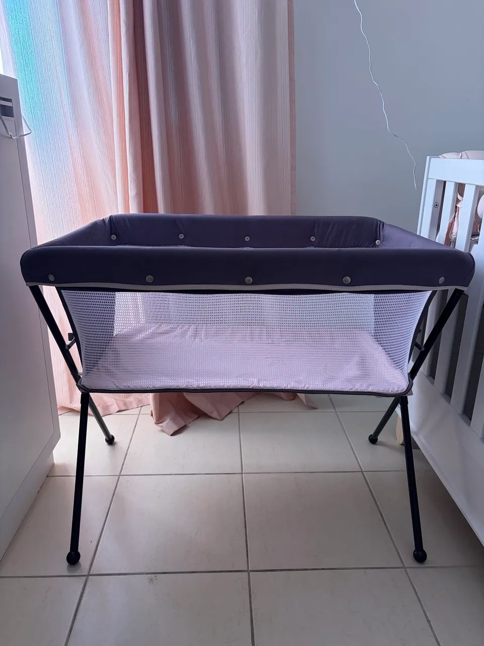 Berço portátil 