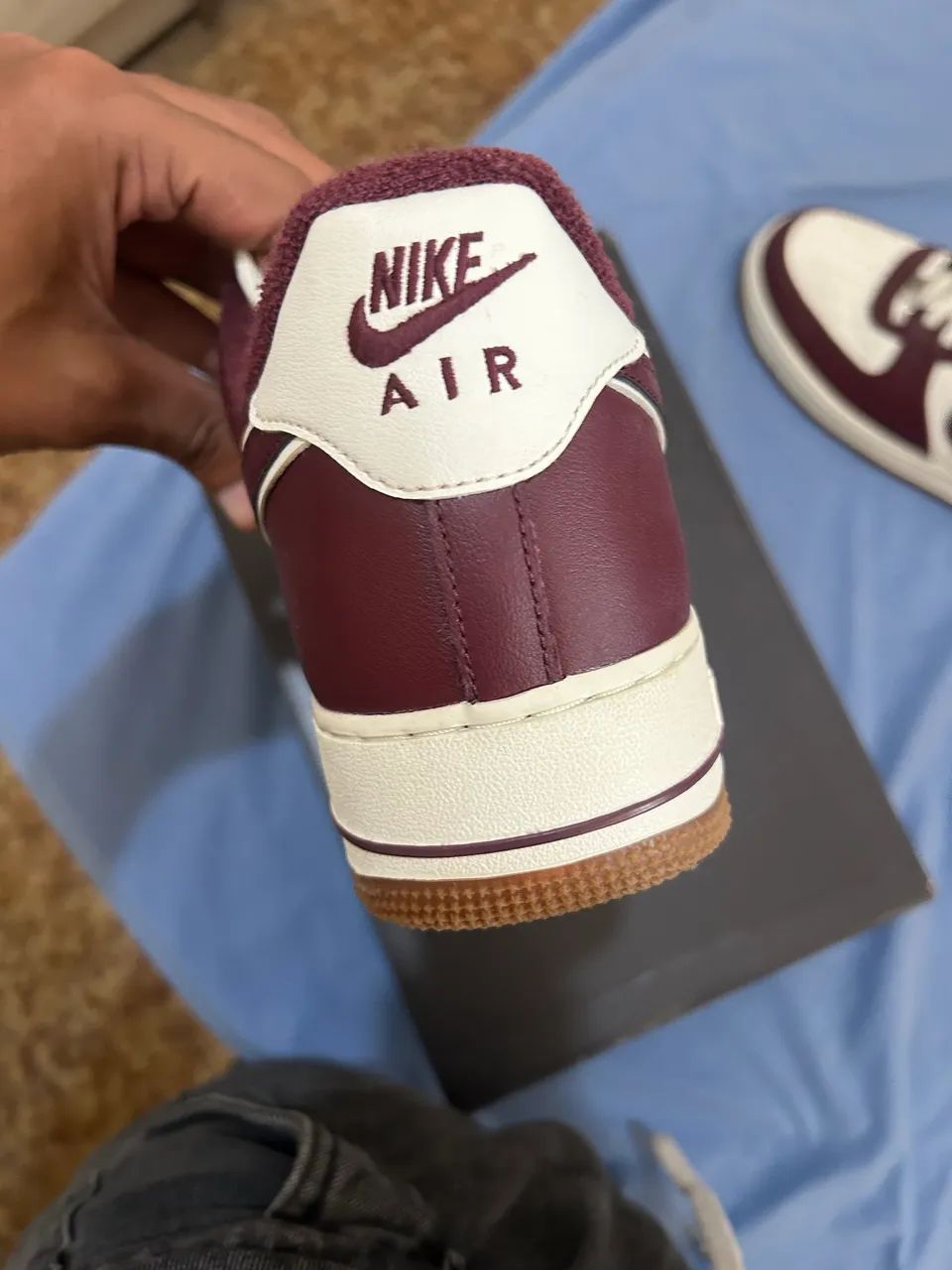 Air force  - Foto 3