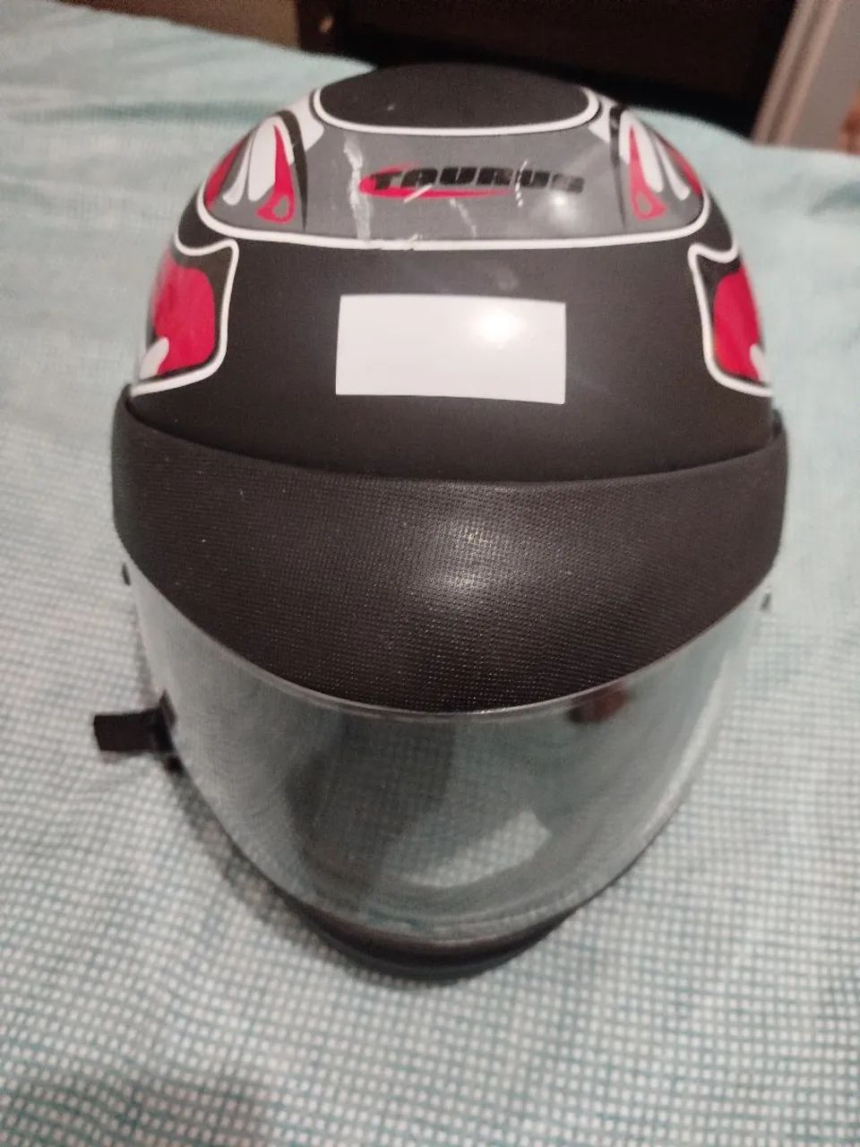 Capacete 