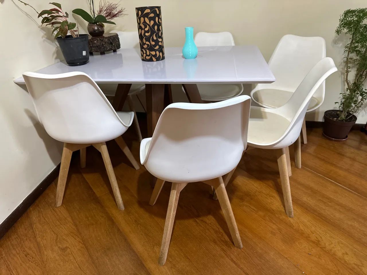 Mesa Mdf retangular