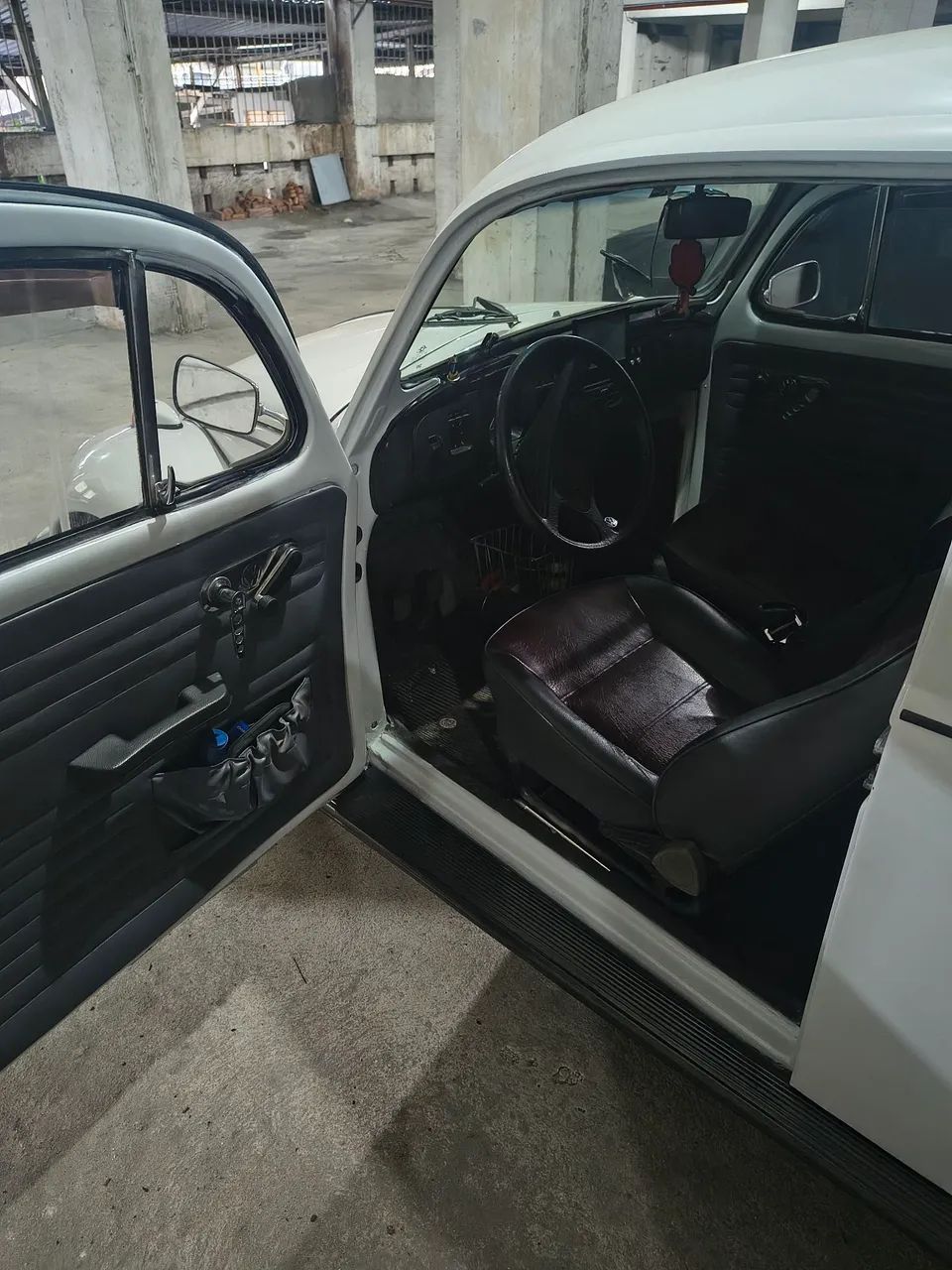 Volkswagen Fusca 1300 1977