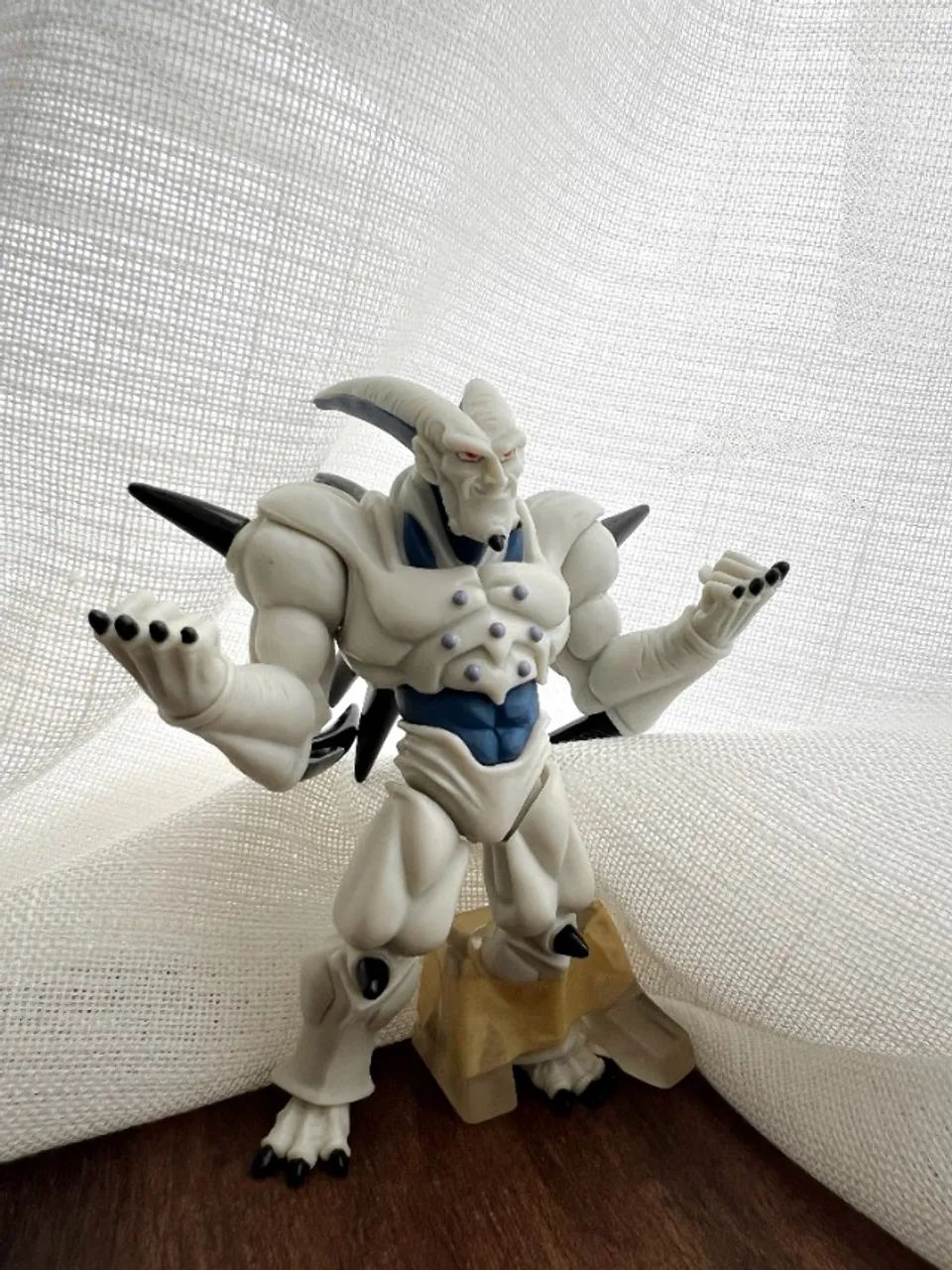 Omega Shenlong | DBGT | Comprado em Akihabara [Tóquio] - Foto 2