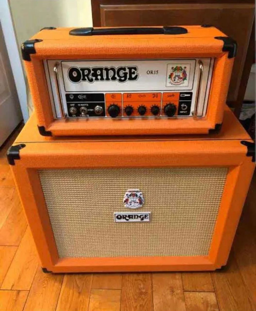 Orange OR15 
