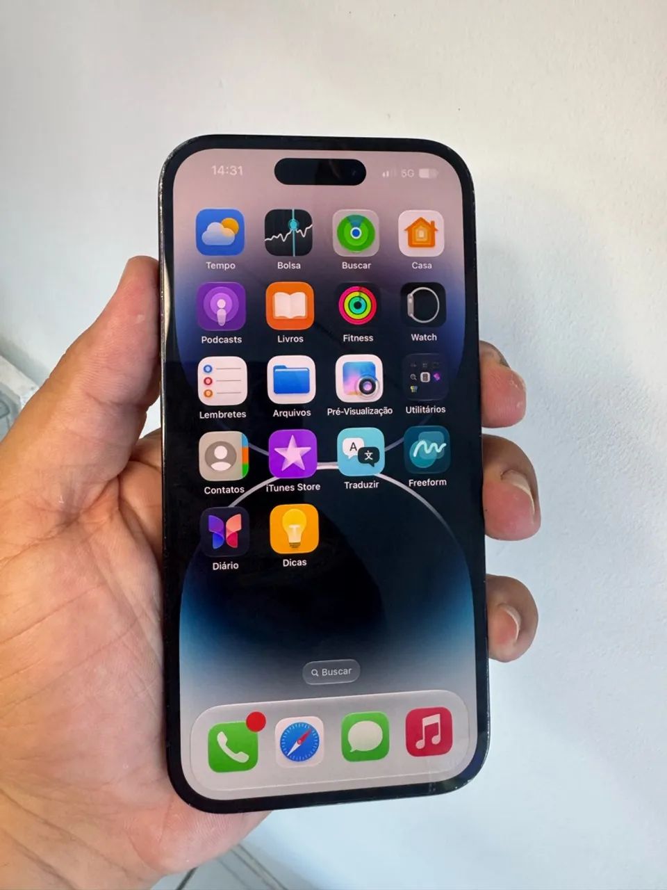 iPhone 14 Pro  - Foto 4