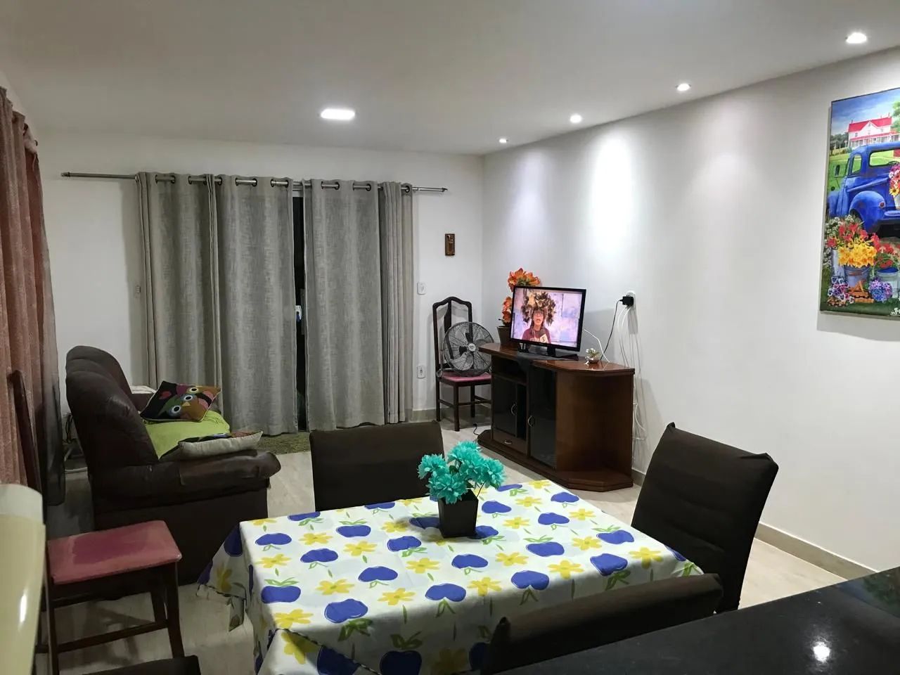 Casa para temporada em Monte Alto- Arraial do Cabo - Foto 3