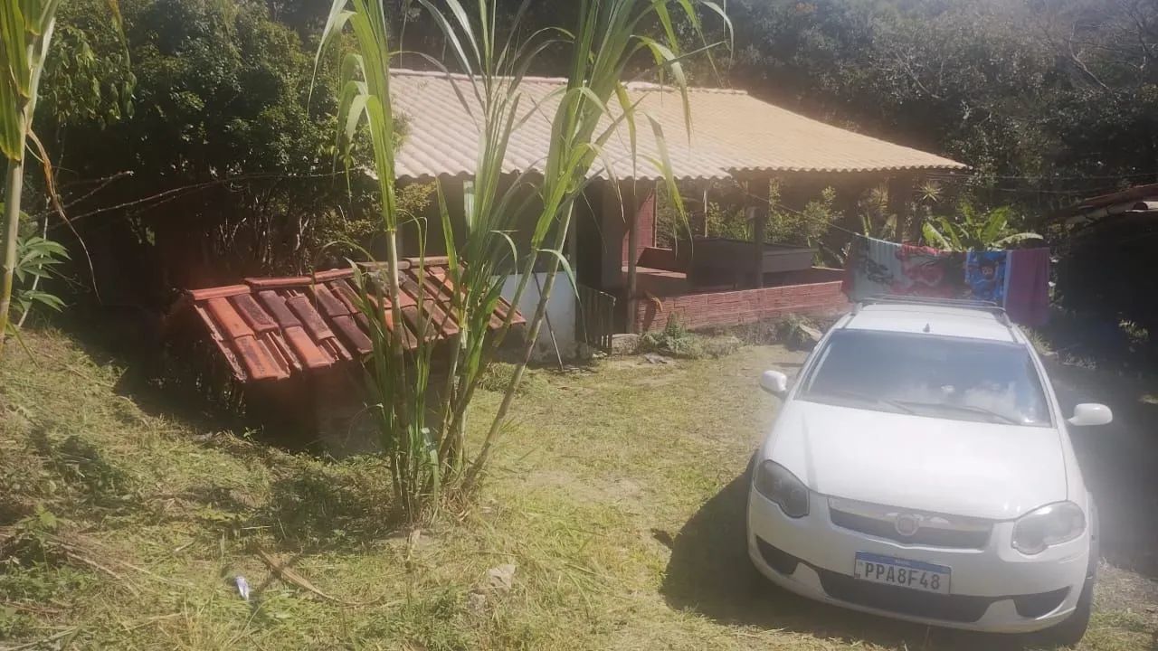 Chácara com 3.700 metros - Foto 3