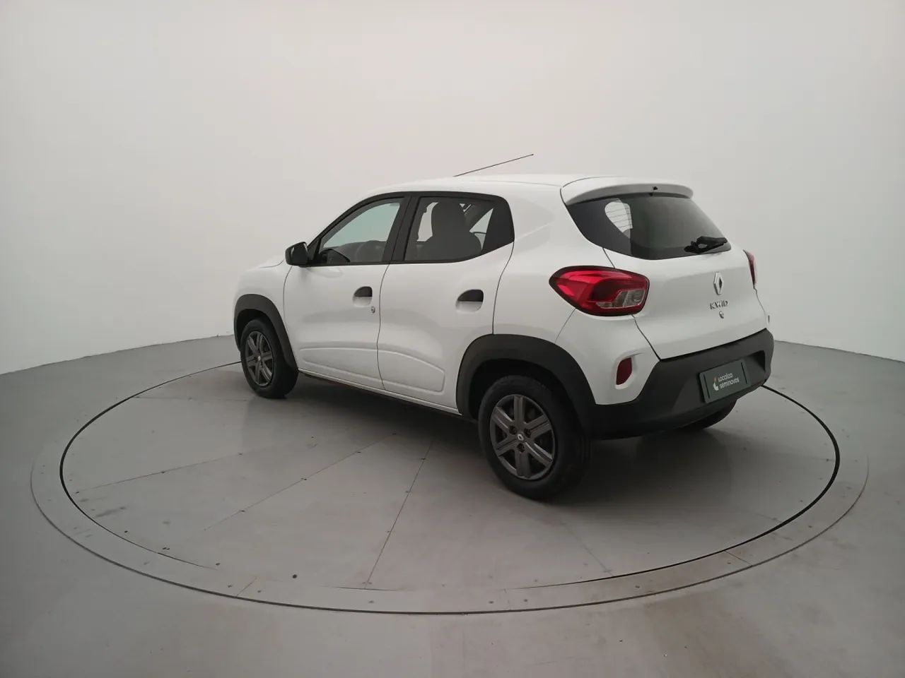 Renault Kwid 1.0 Zen 2024 - Foto 3