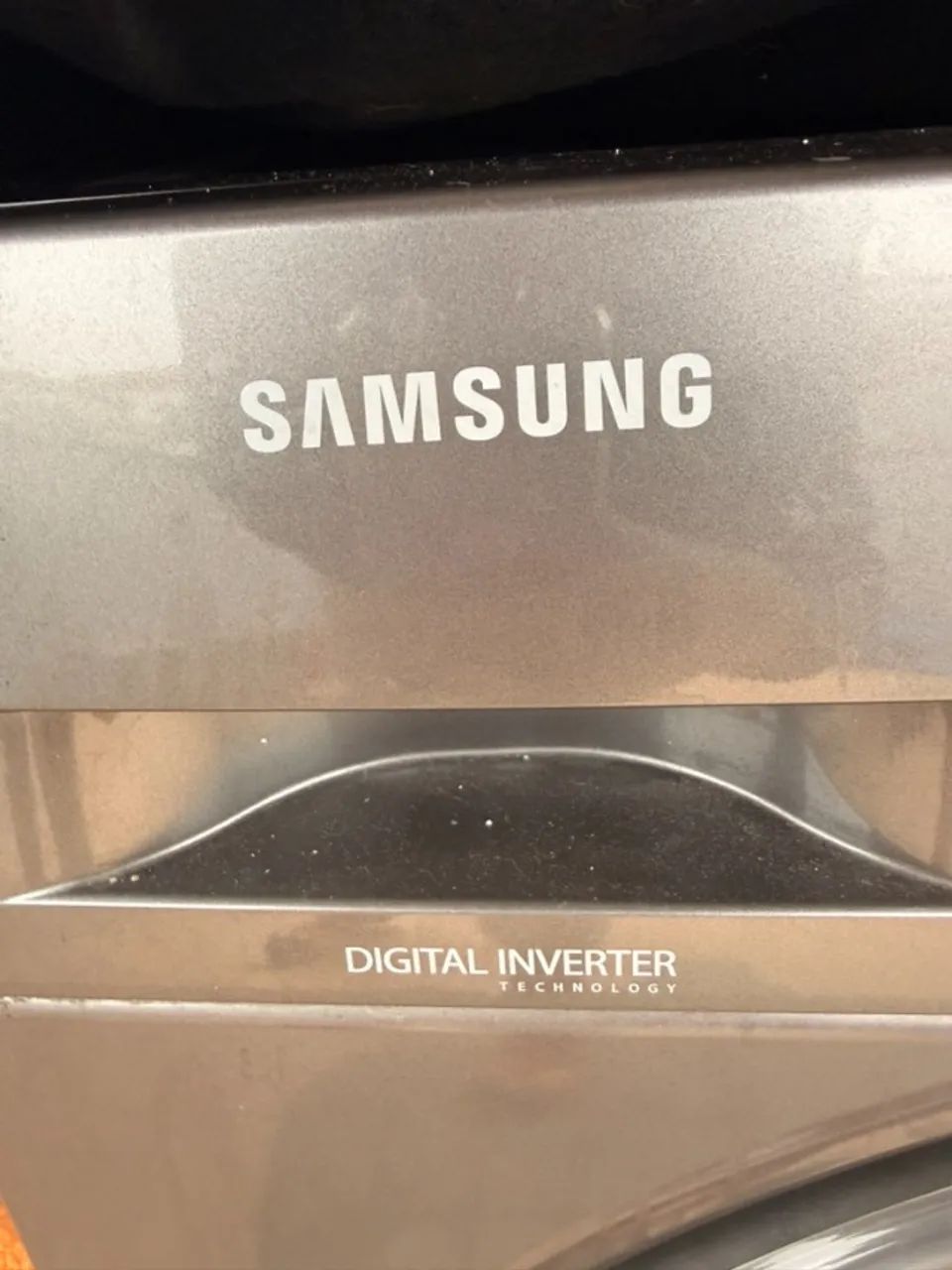 Máquina lava e seca samsung - Foto 3