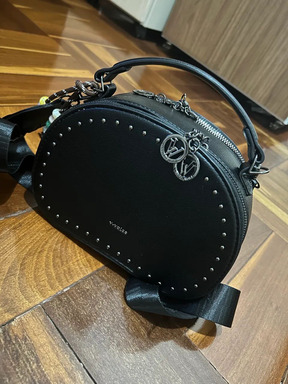 Bolsa feminina  - Foto 4