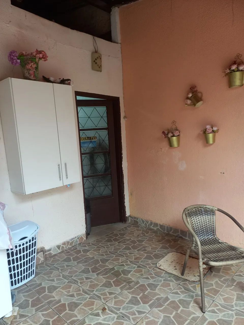 Vendo excelente e confortável casa - Foto 4