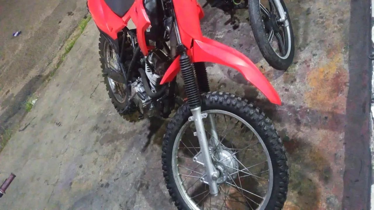 Personalização em motos e quadriciclo  - Foto 4