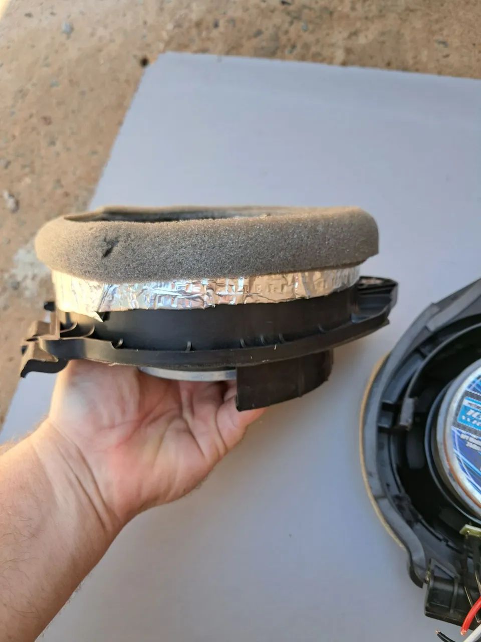 Alto falante 6 polegadas  - Foto 5