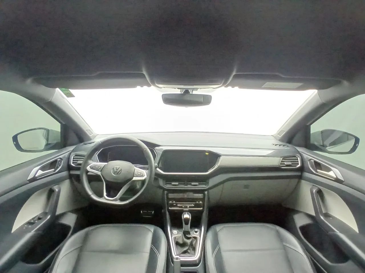 Volkswagen T-Cross Highline 1.4 TSI Flex 16V 5P AUT, foto 15 de 18