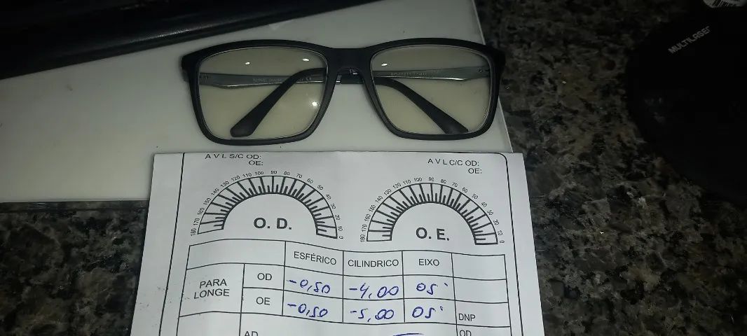 Óculos  - Foto 3