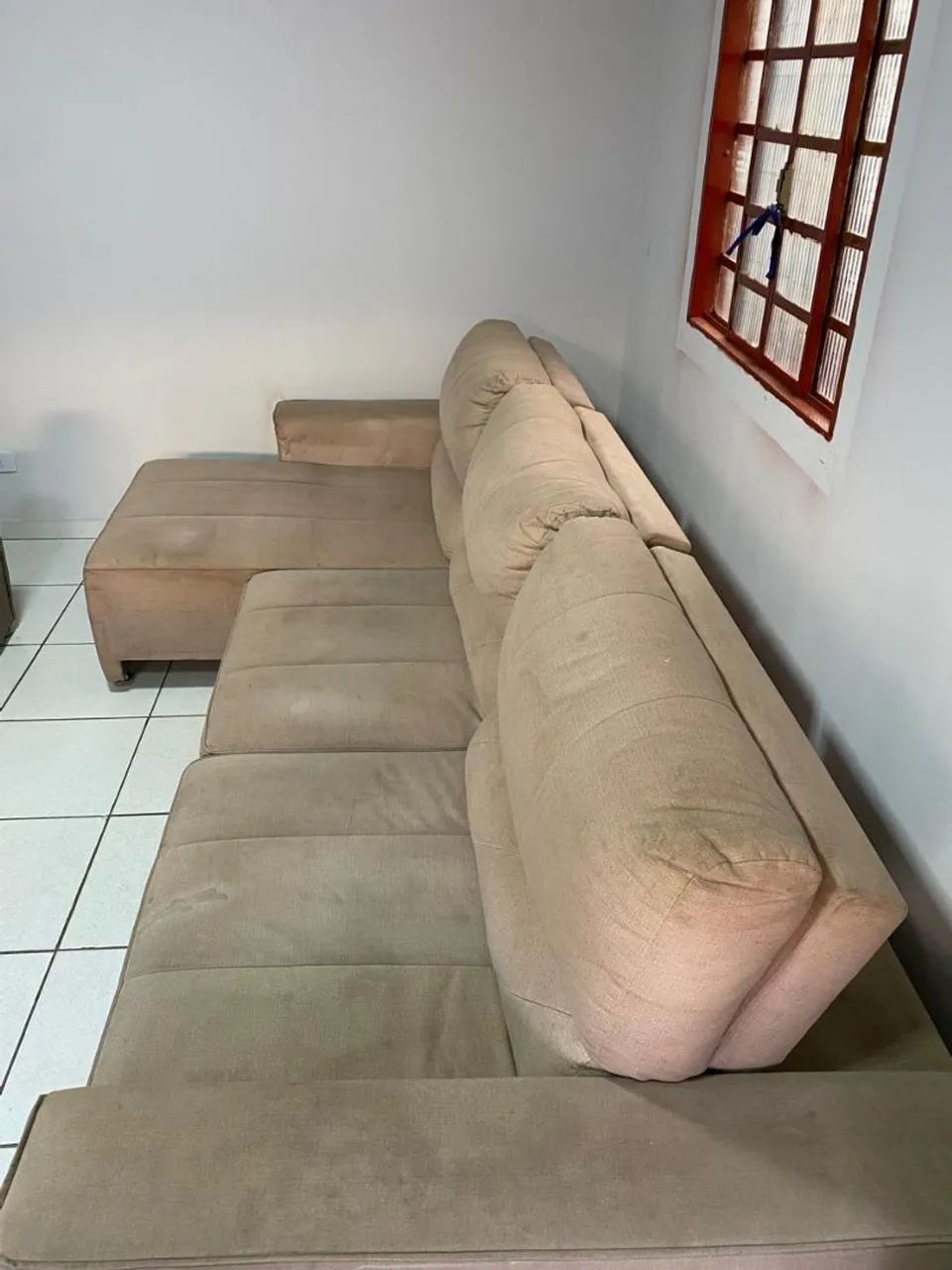 Sofá grande  - Foto 2