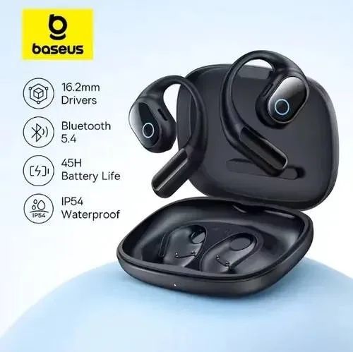 Fone Baseus ELI 10i Fit - Foto 4