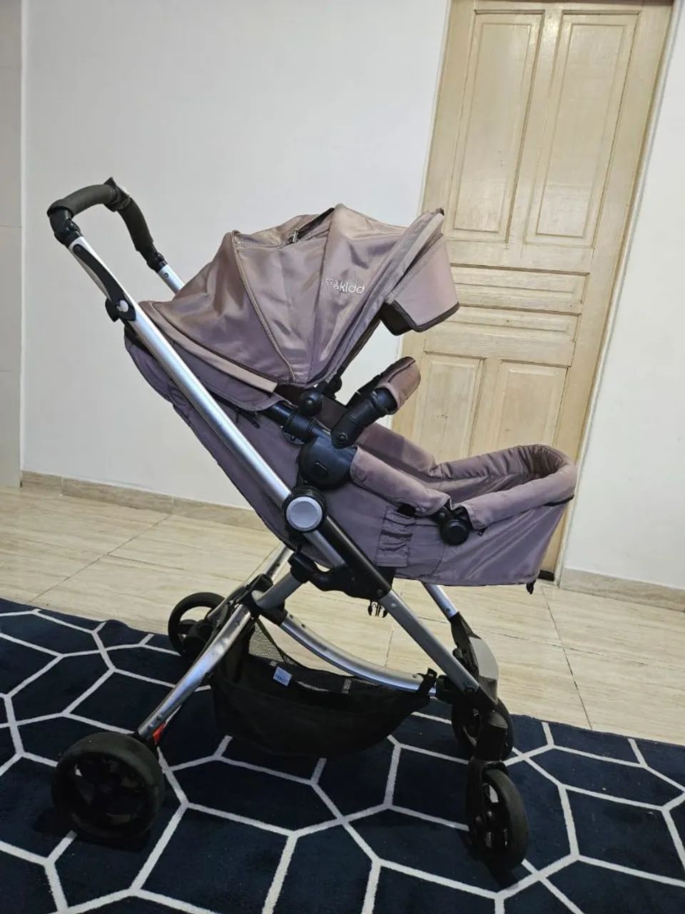 Carrinho - Foto 3