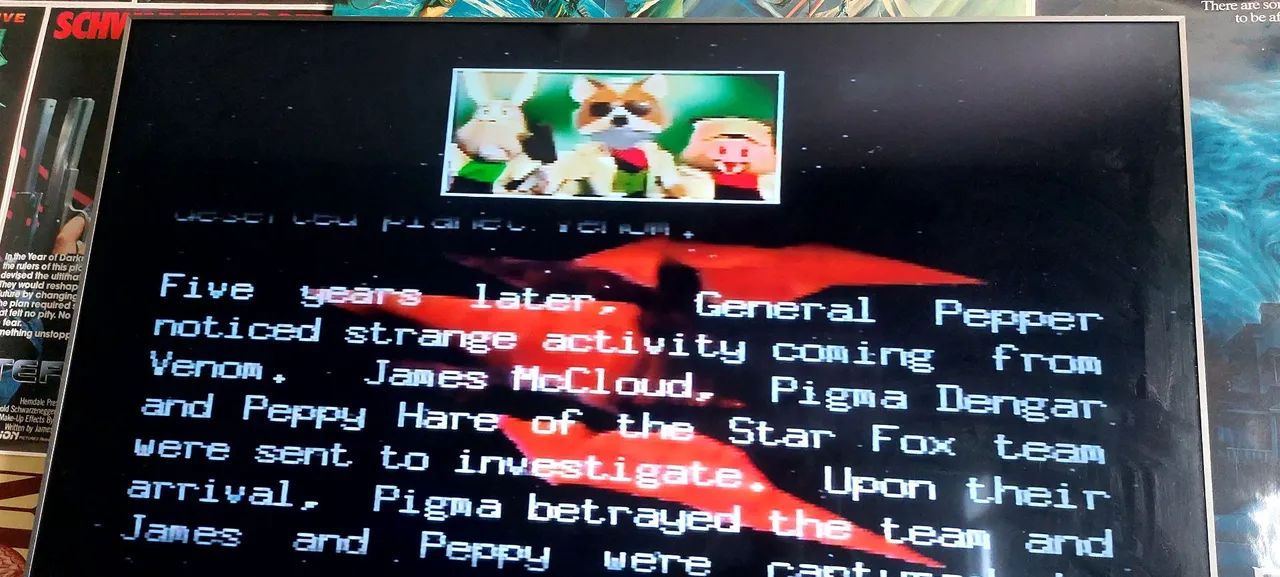 Nintendo 64 Completo Com JOGOS ORIGINAIS - Foto 5