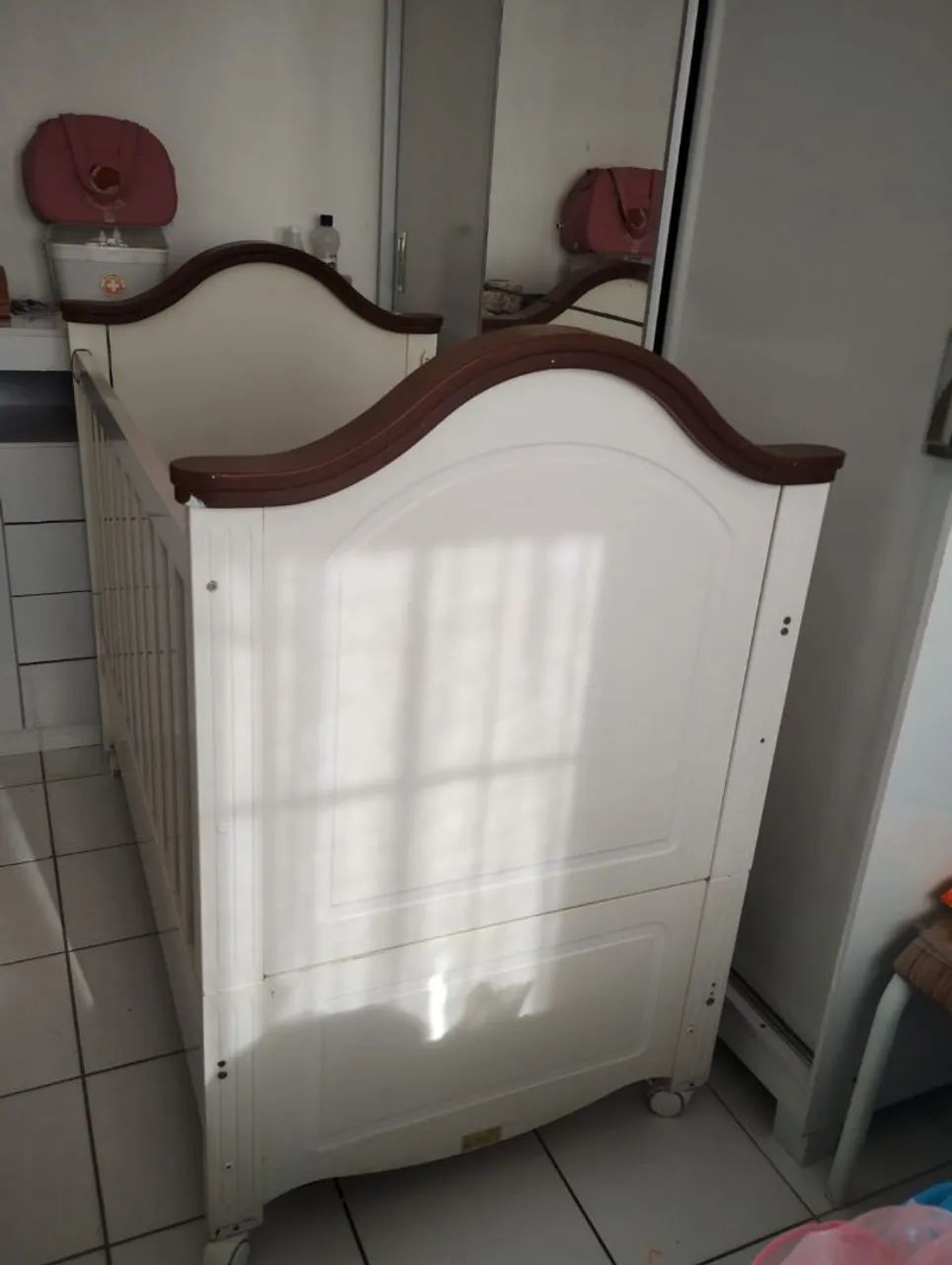 Berço-cama - Foto 5