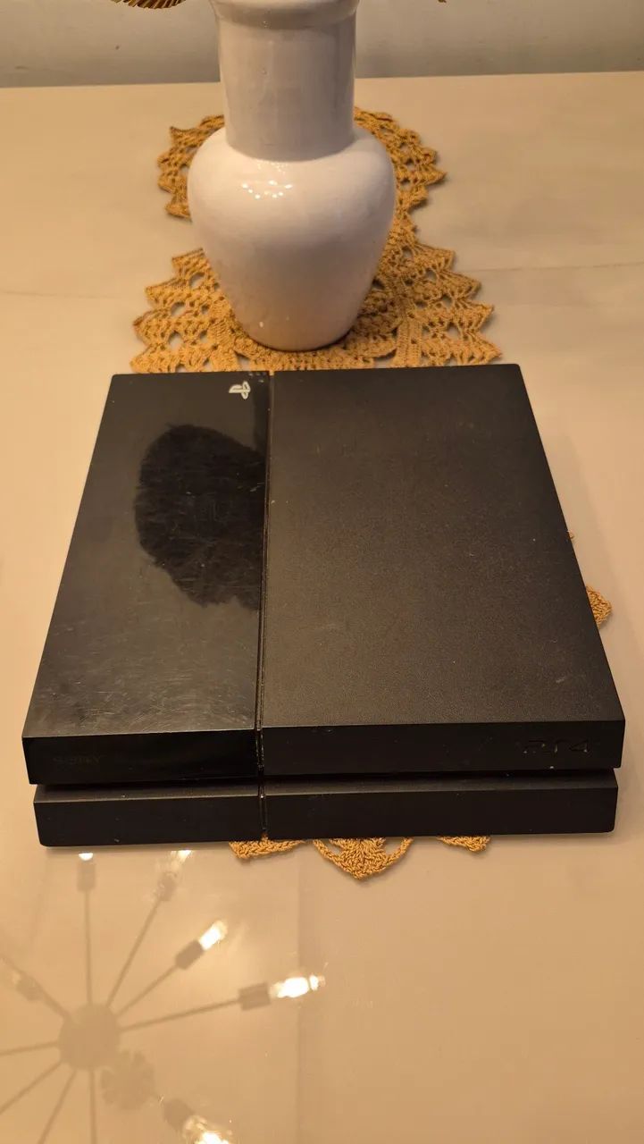 PlayStation 4|Ps4 Usado