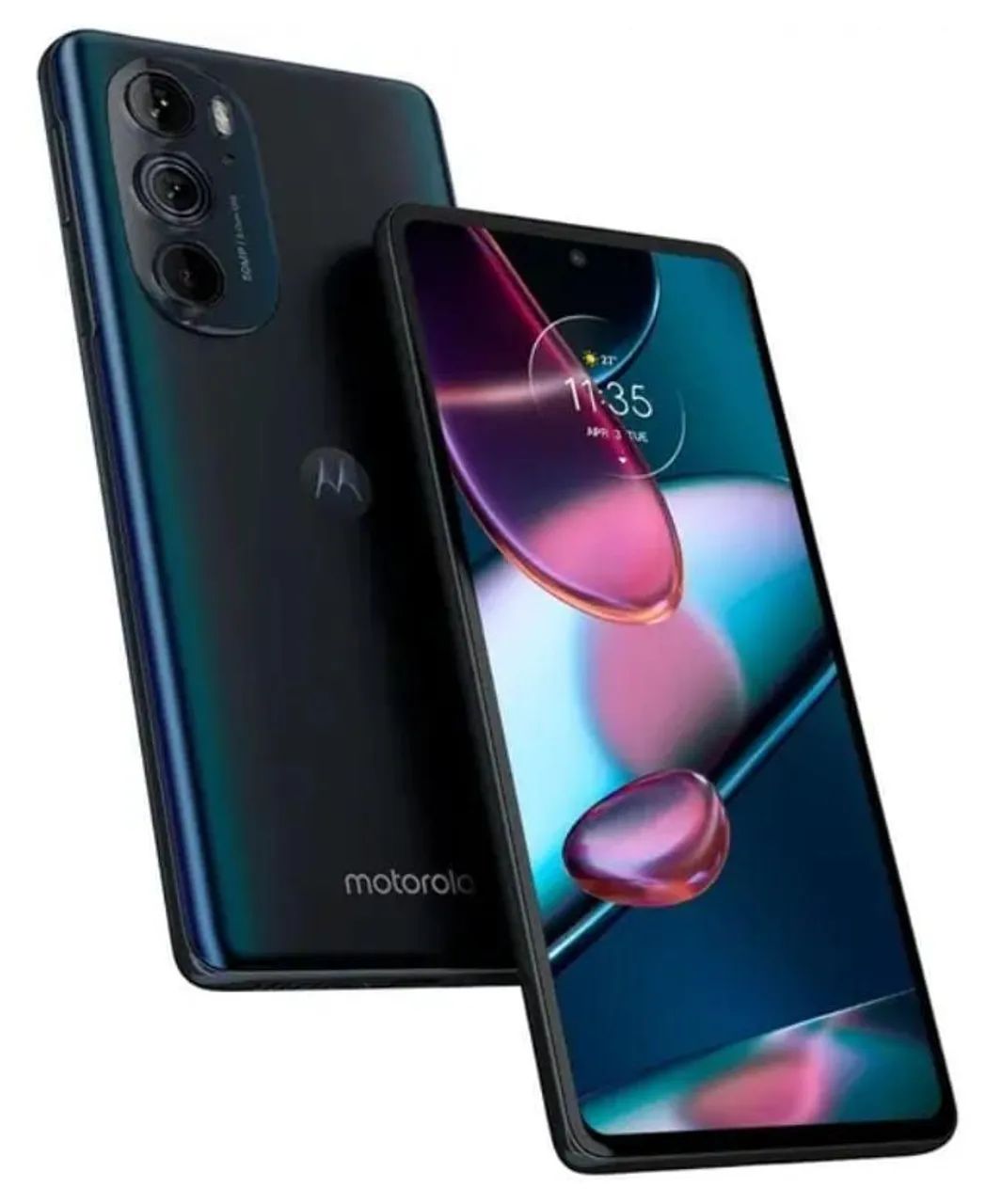 Smartphone Motorola EDGE 30 PRO - Foto 2