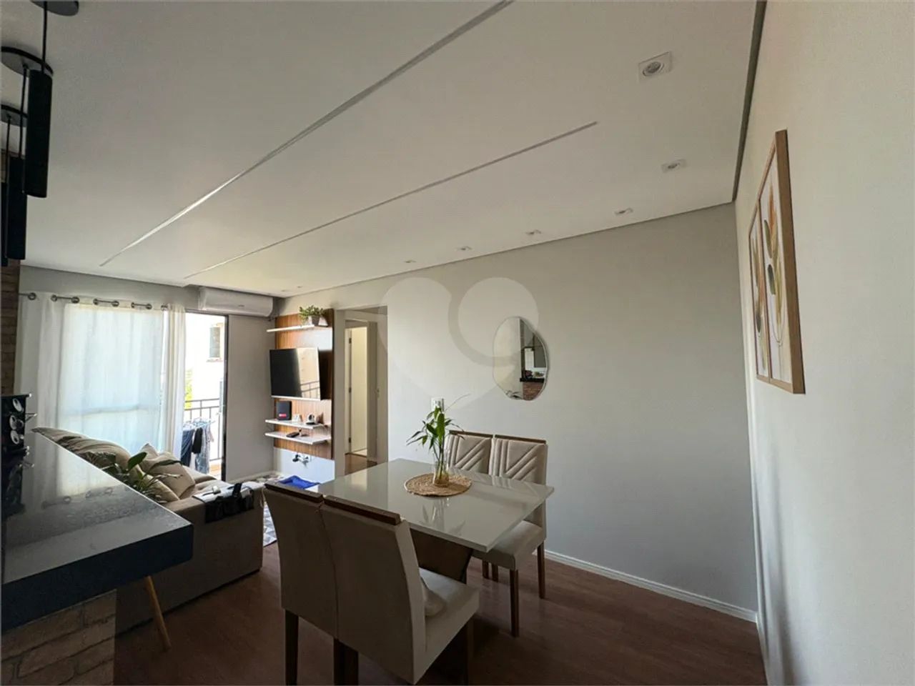 Apartamento com 2 quartos à venda em Jardim nova iguaçu - SP