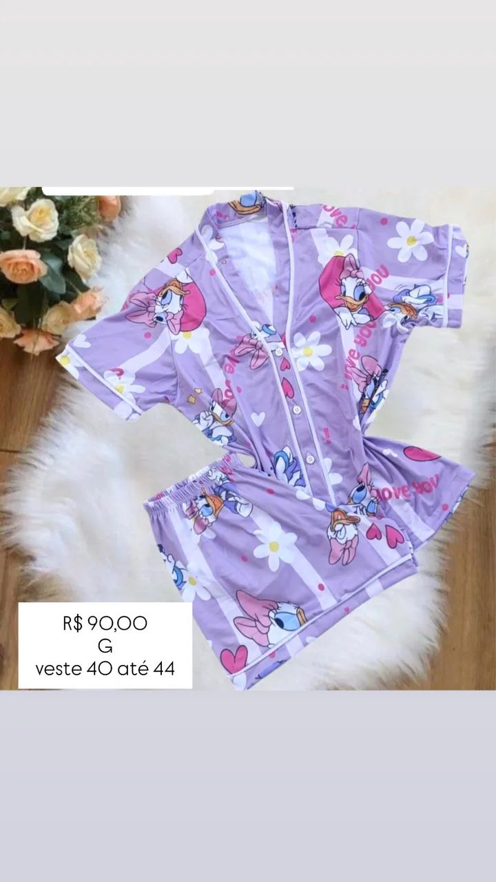 Pijama - Foto 2