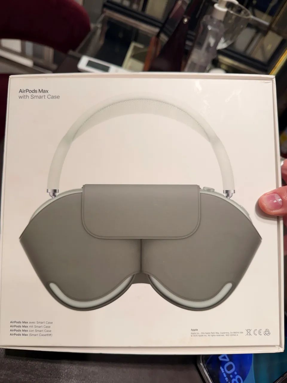 Fone AirPods Max  - Foto 4
