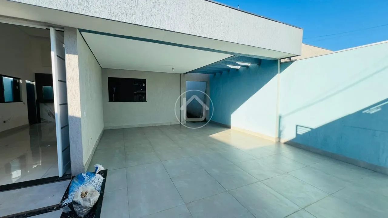 CASA COM 3 SUÍTES NO ÁGUA LIMPA PARK - Foto 4