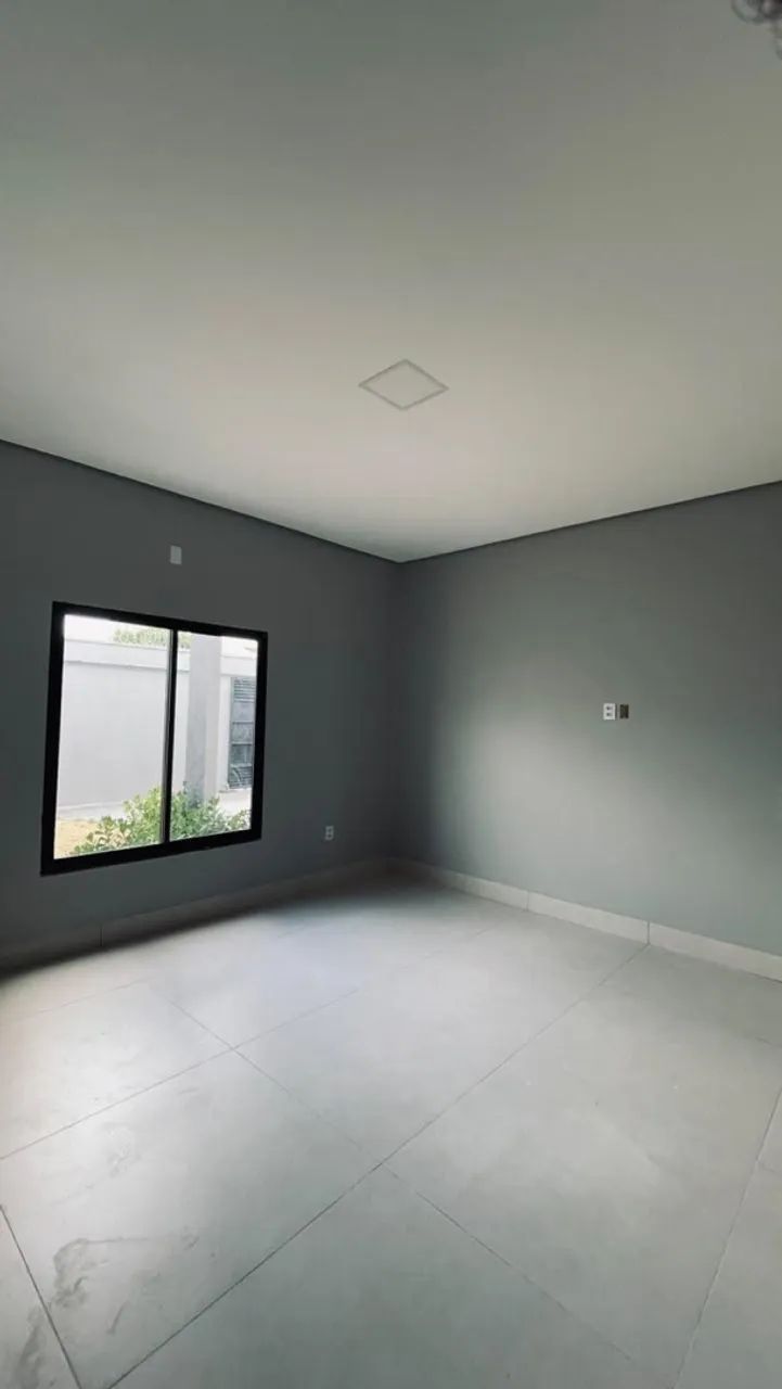 Vendo Casa No Setor Ana Maria - Foto 3