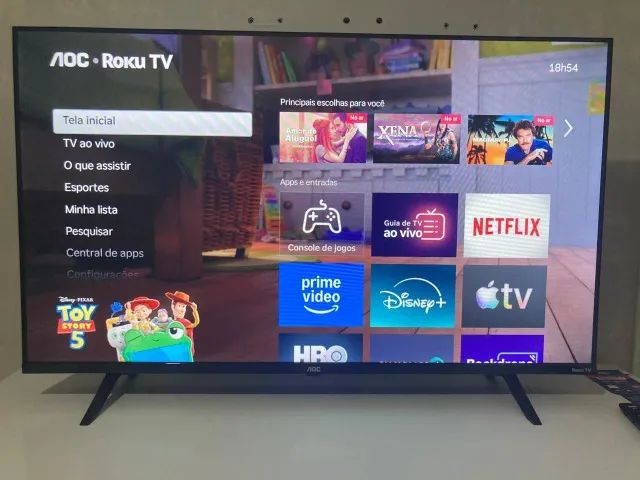 Tv
