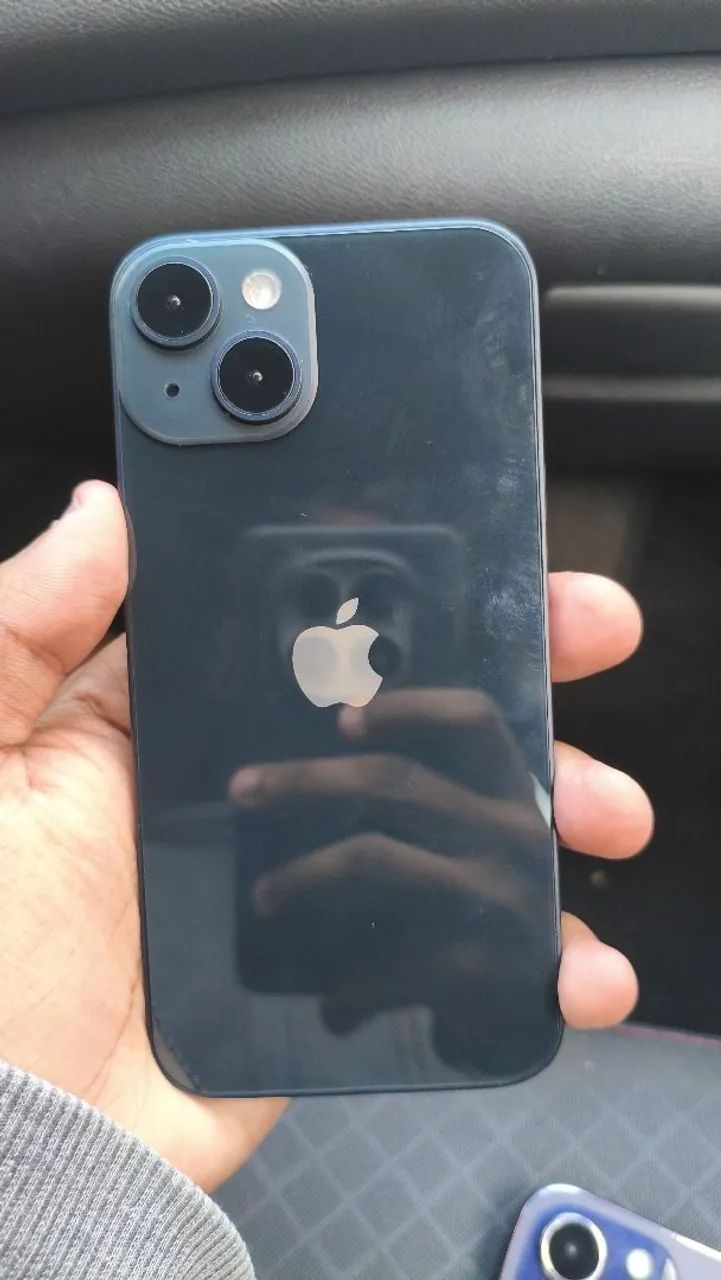 Carcaça para iPhone 13/14 