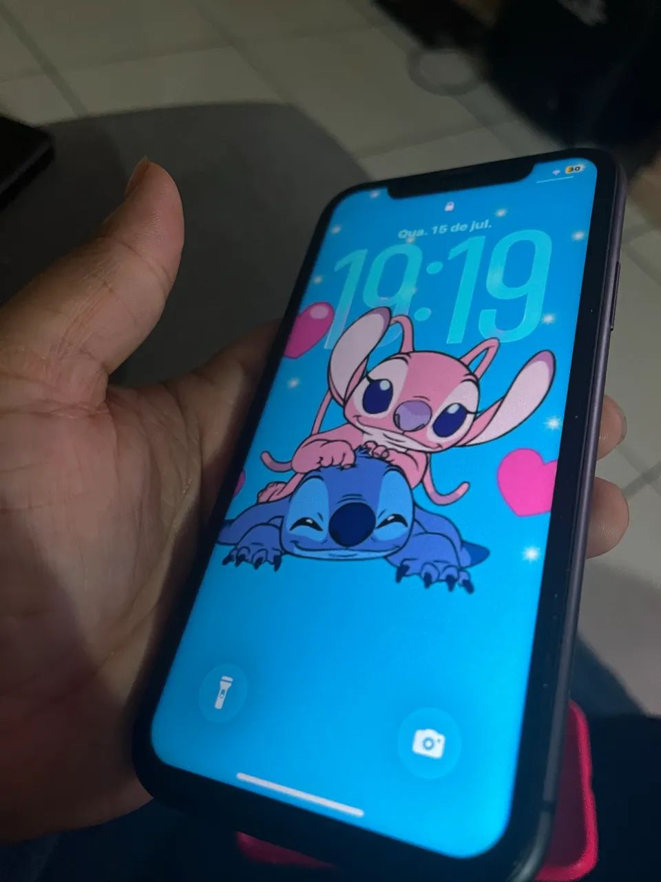 iPhone 11 128 gb - Foto 4
