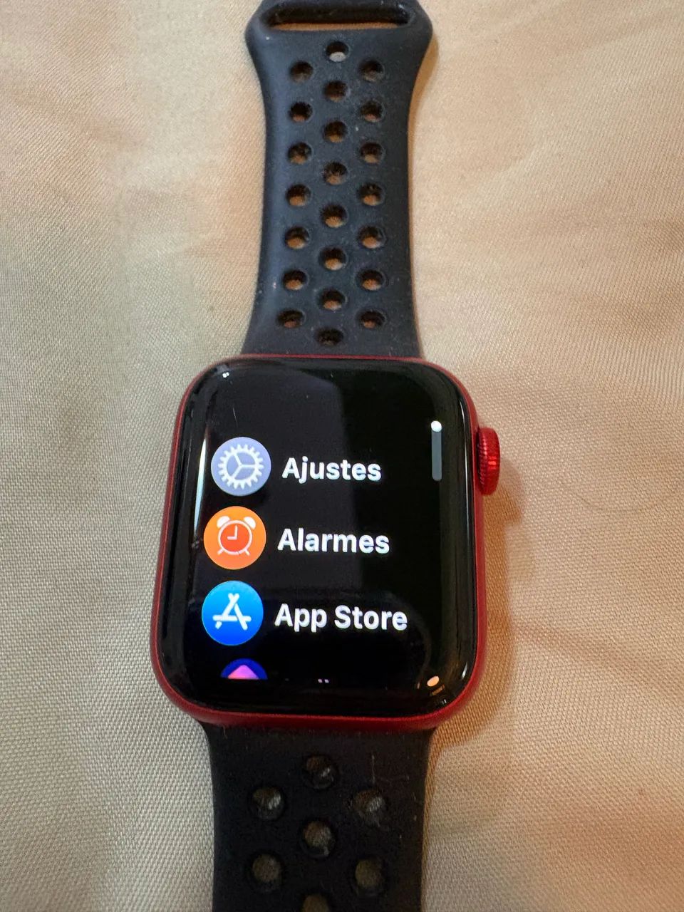 Apple Watch A2291 - Original em ótimo estado - Foto 3