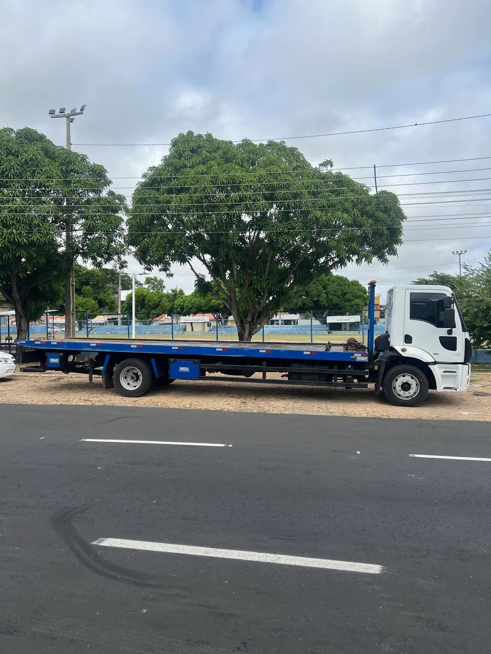 Reboque disponível  - Foto 2