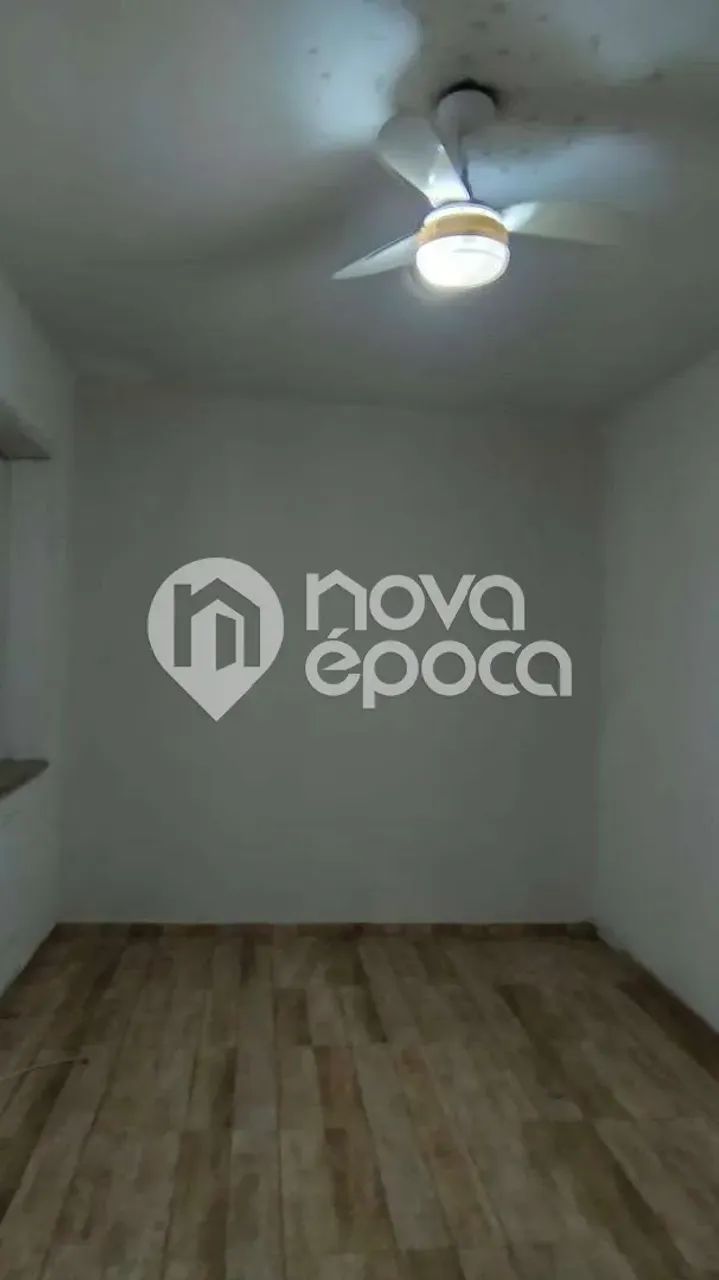 Engenho de Dentro | Apartamento 2 quartos - Foto 5
