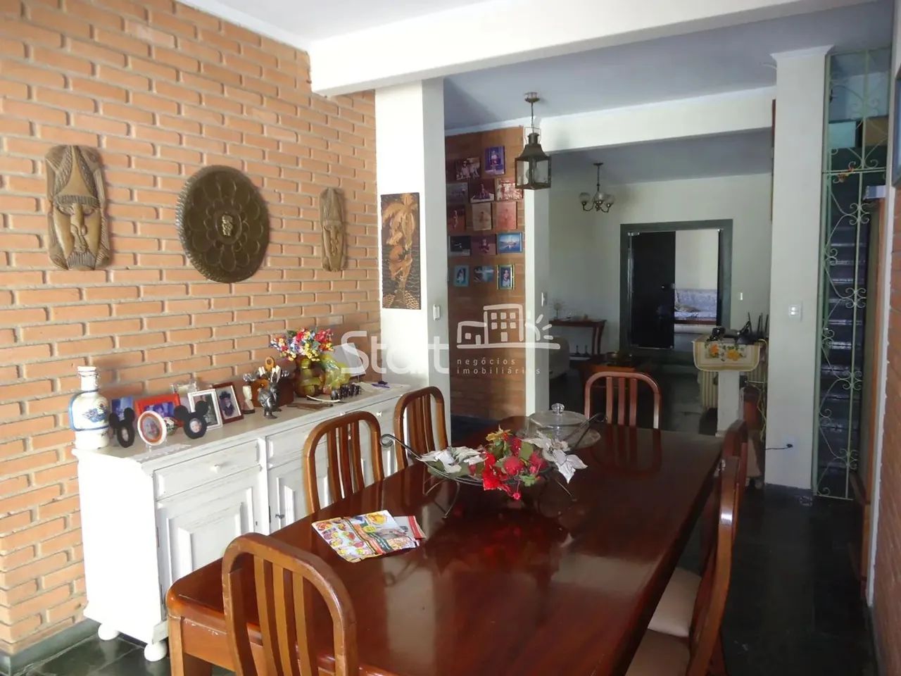 casa - Parque São Quirino - Campinas - Foto 4