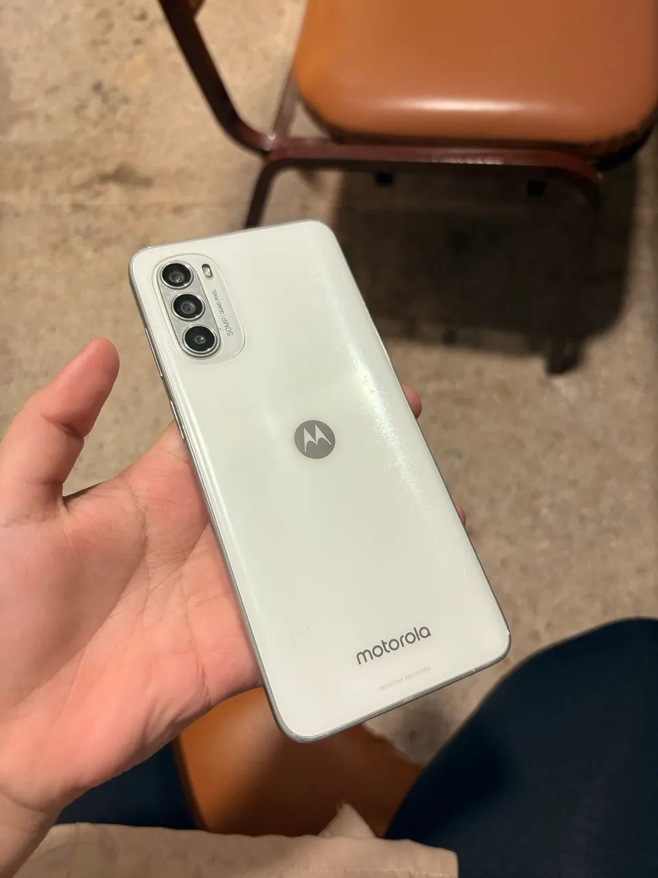 Moto G52 128GB - Foto 4