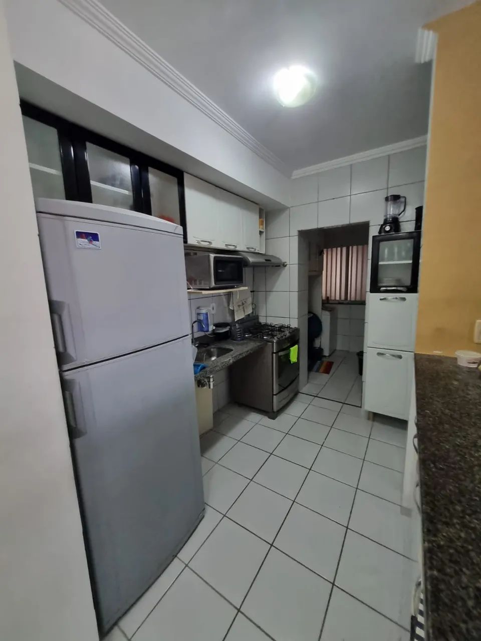 Vendo apartamento no Green Blue - Aririzal - Foto 5