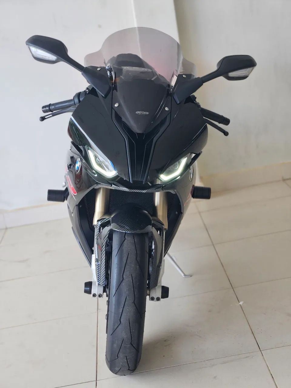 Bmw S1000rr  - Foto 5