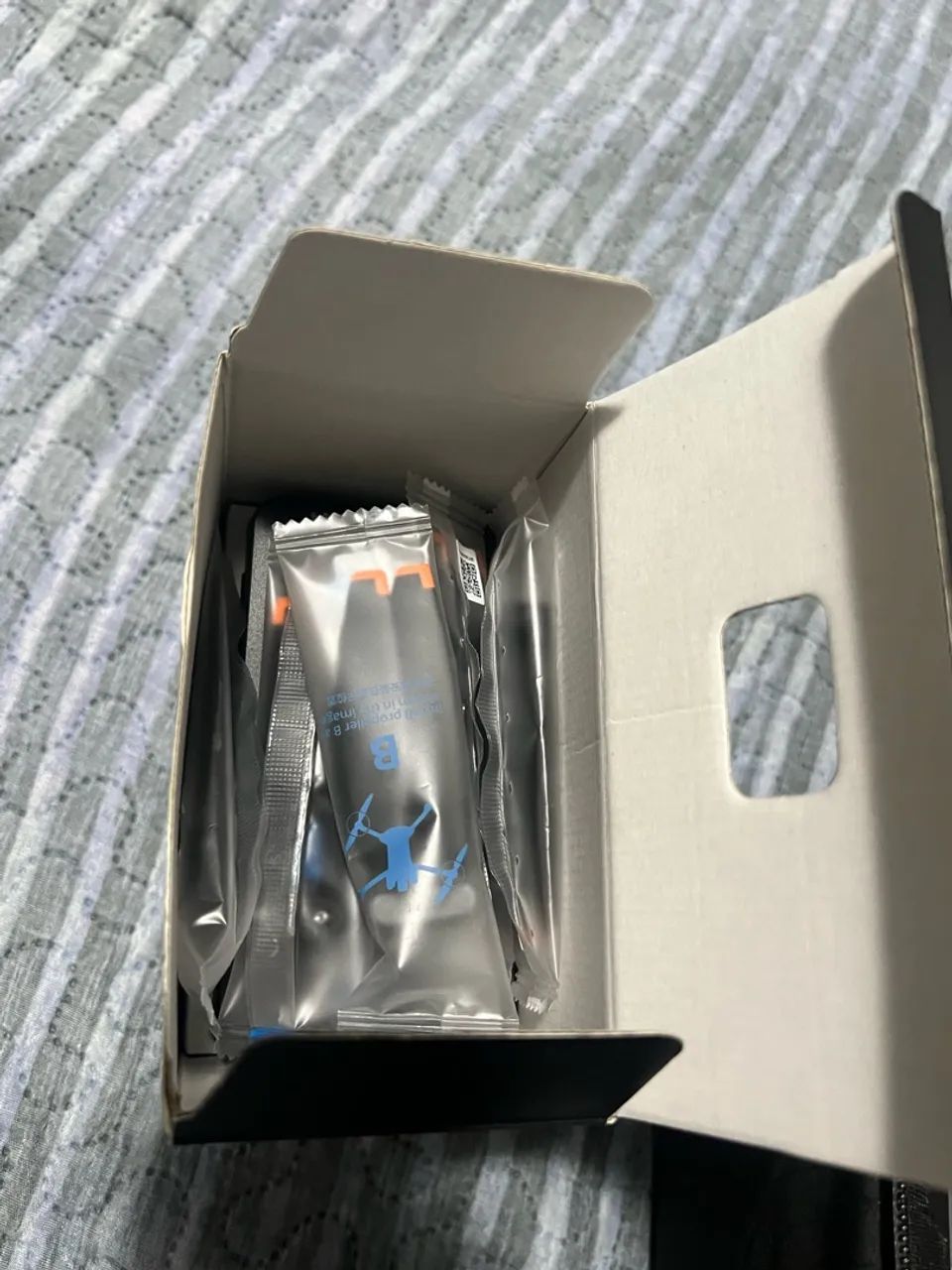 DJI Mini 5 Pro Fly More Combo com Controle RC2 (Tela) ? Completo - Foto 5