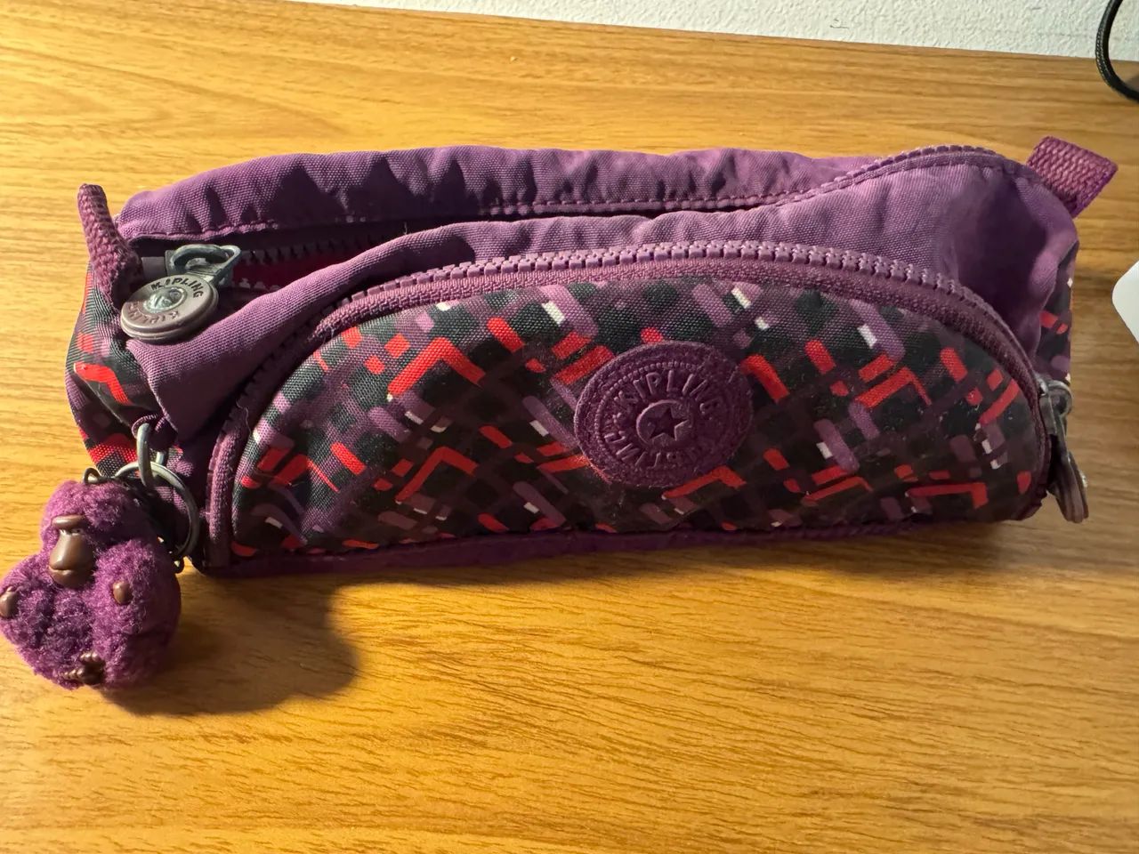 Estojo Kipling original