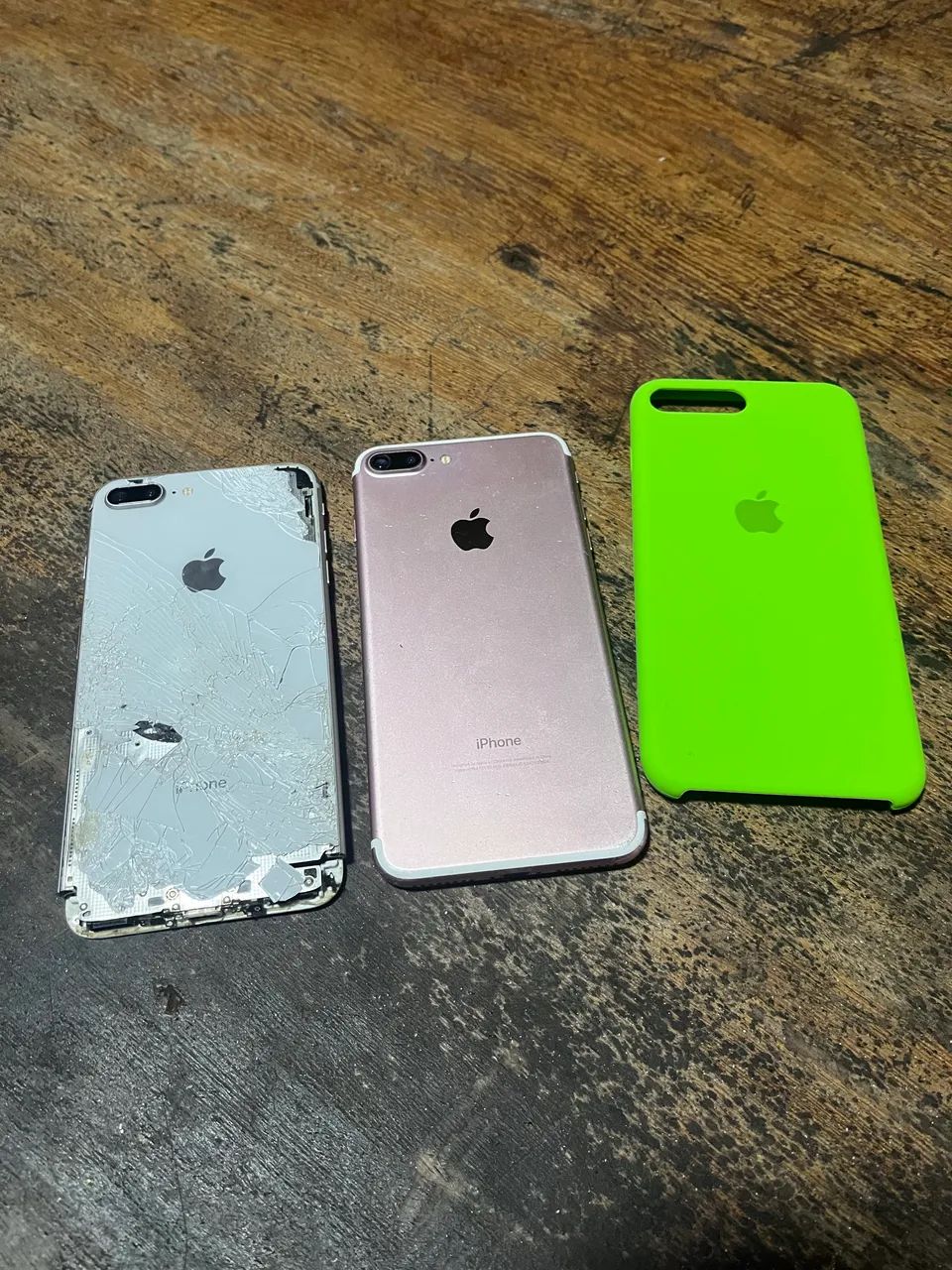 2 iPhone 7 Plus  - Foto 2