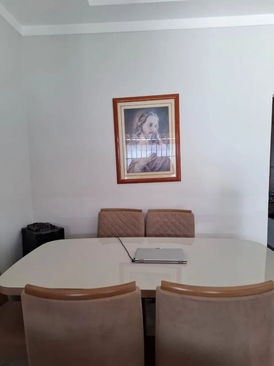 CASA, 3 QUARTOS MOBILIADA EM POSTO DA MATA - Foto 3