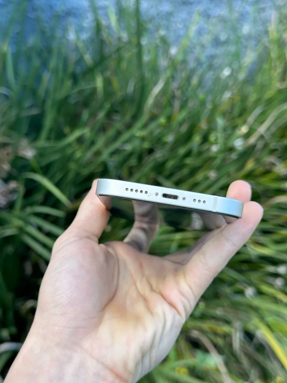 IPHONE 13 128GB 100% BEM CONSERVADO  - Foto 2