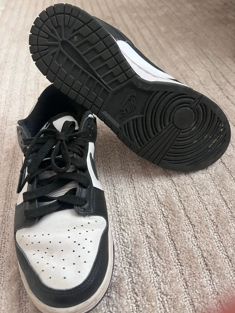 Tenis Nike Original 38 - Foto 2